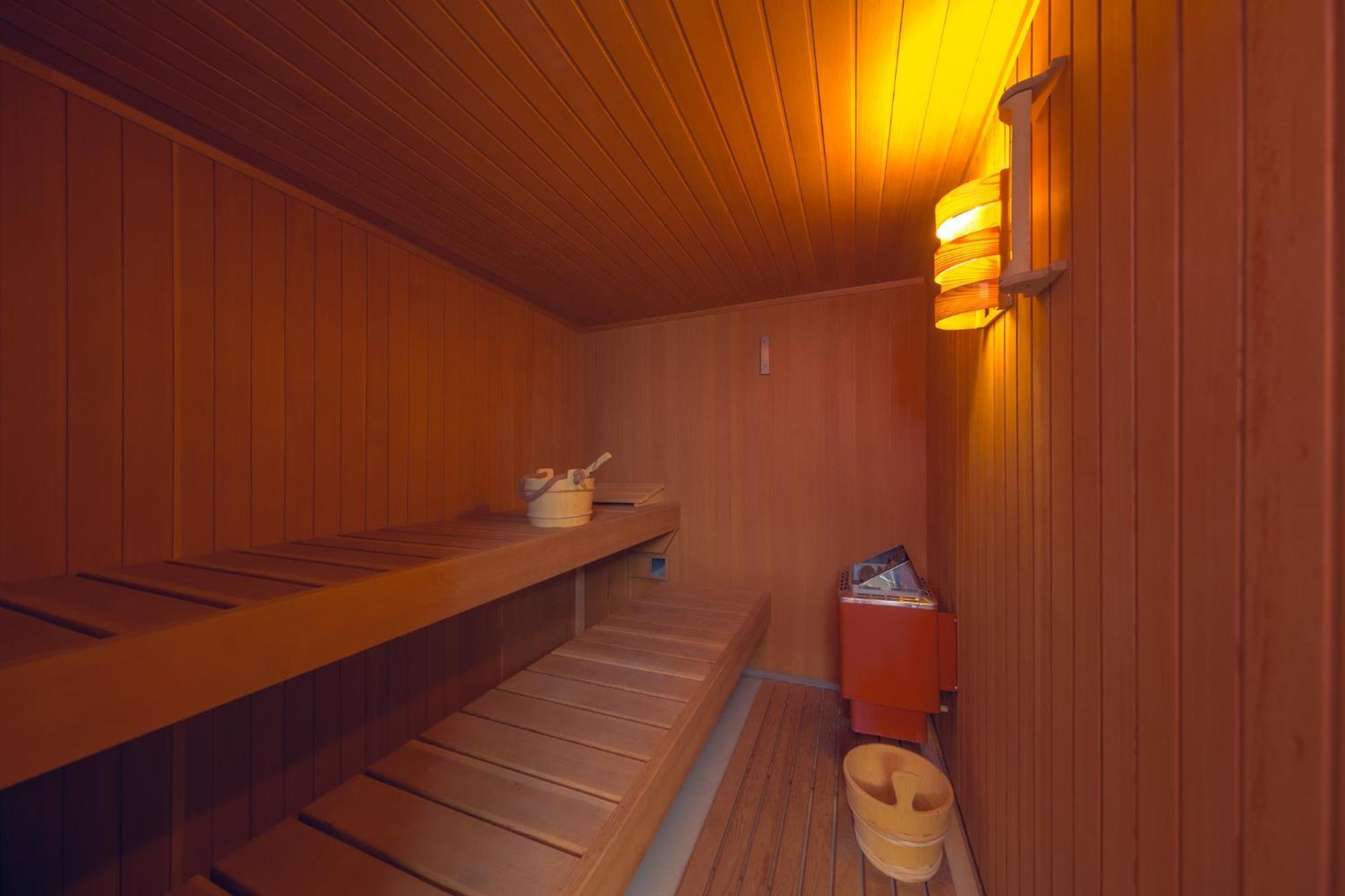 Smart Luxury - Private Gym, Hot Tub & Sauna Keflavík Exteriér fotografie