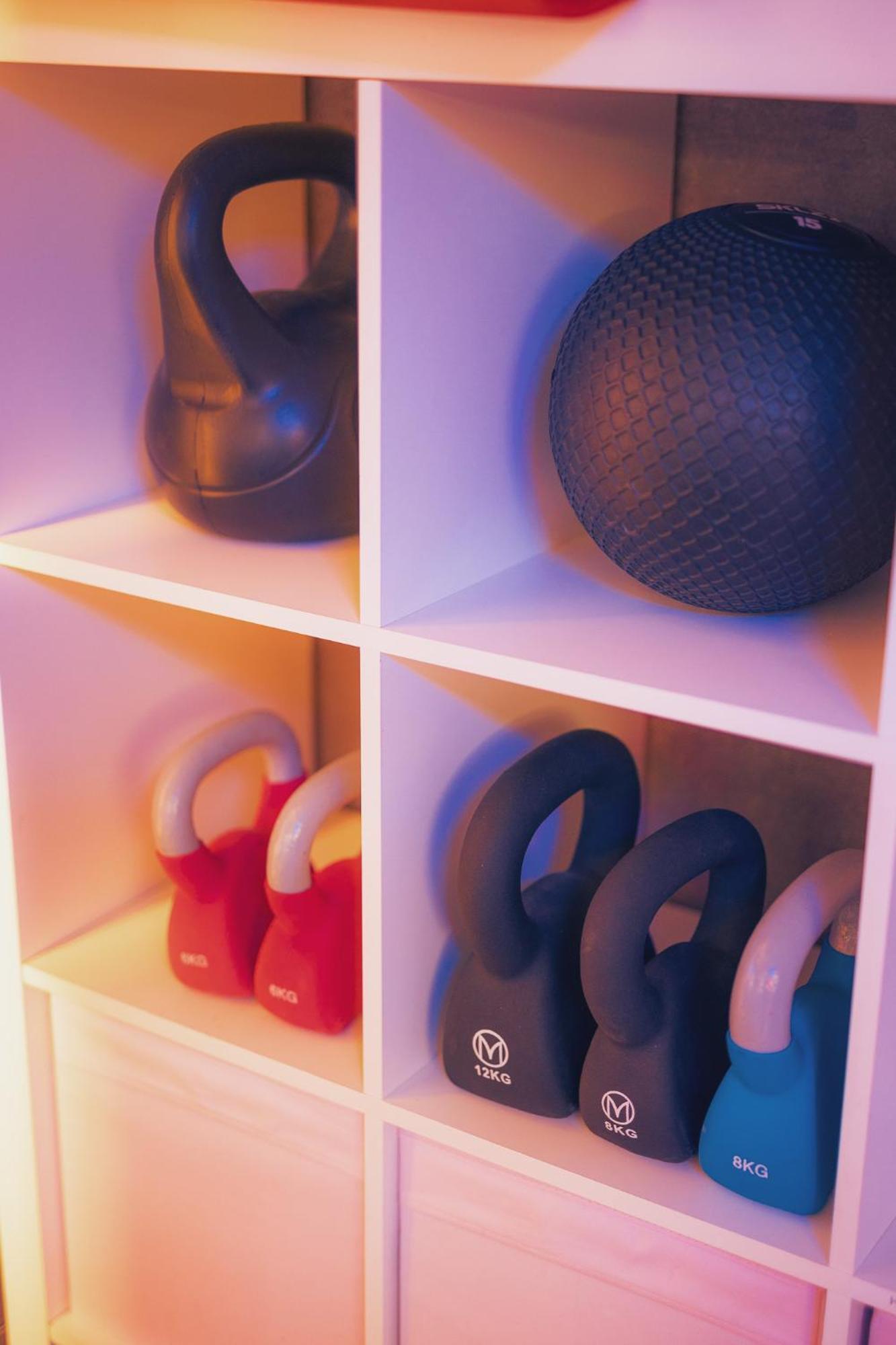 Smart Luxury - Private Gym, Hot Tub & Sauna Keflavík Exteriér fotografie